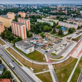 Tramwaj na Górkę Narodową 2023-08-28