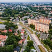 Tramwaj na Górkę Narodową 2023-08-28