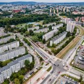 Tramwaj na Górkę Narodową 2023-08-28