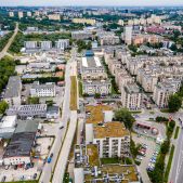 Tramwaj na Górkę Narodową 2023-08-28
