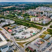 Tramwaj na Górkę Narodową 2023-08-28