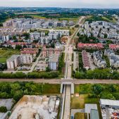 Tramwaj na Górkę Narodową 2023-08-28
