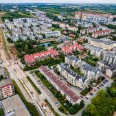 Tramwaj na Górkę Narodową 2023-08-28