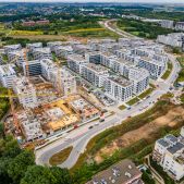 Tramwaj na Górkę Narodową 2023-08-28