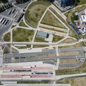 Tramwaj na Górkę Narodową 2023-07-15