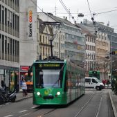 Siemens Combino #310