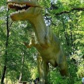 Tyranozaur