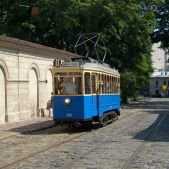 Linke Hofmann #1076