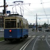 Linke Hofmann #1076