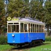 Linke Hofmann #1076