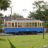Linke Hofmann #1076