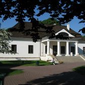 Dworek Białoprądnicki