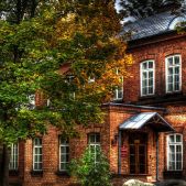 Szpital Ujazdowski