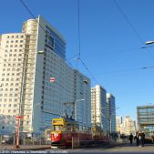 Nowoczesna Warszawa