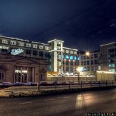 Fabryka słodyczy E. Wedla