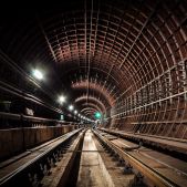 Tunel szlakowy