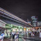 Tokyo