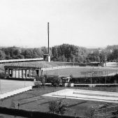 Stadion Wisły Kraków