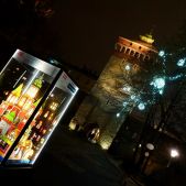Krakowska szopka