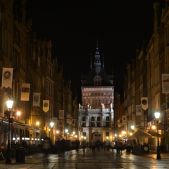 Długa nocą