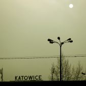 Katowice pod słońce