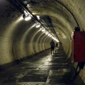 Greenwich Foot Tunnel