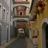 Schwartzerstraße