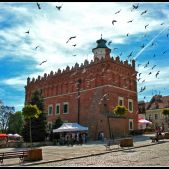 Sandomierz II