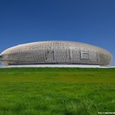 Kraków Arena