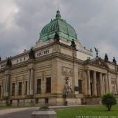 Miejski Dom Kultury w Zgorzelcu