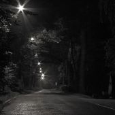 Głucha Noc