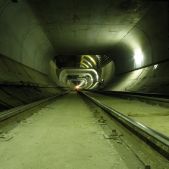 Światełko w tunelu.