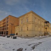 Pałac Goetzów w Krakowie
