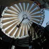Sony Center