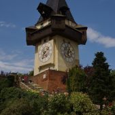 Uhrturm