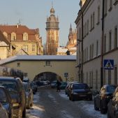 Ulica Skałeczna