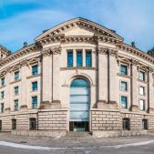 Reichstagsgebäude