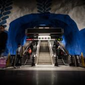 T-Centralen