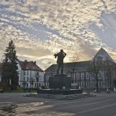 Przodownik pracy