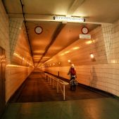 Maastunnel
