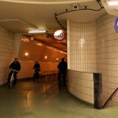 Maastunnel