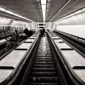 Maastunnel