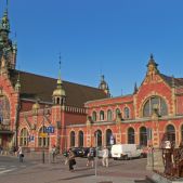 Gdańsk Główny