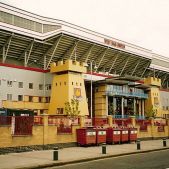 Upton Park