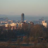 Kraków