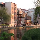 Bydgoska wenecja