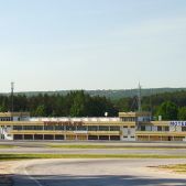 Tor Kielce