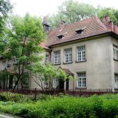 Szpital w Kobierzynie