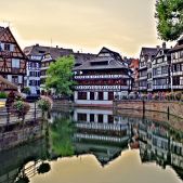 Petite France