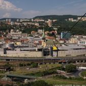Ústí nad Labem